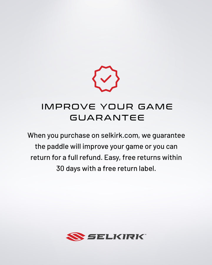 Selkirk VANGUARD Power Air - Epic