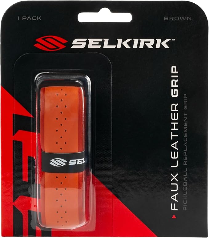 Selkirk Faux Leather Pickleball Paddle Grip