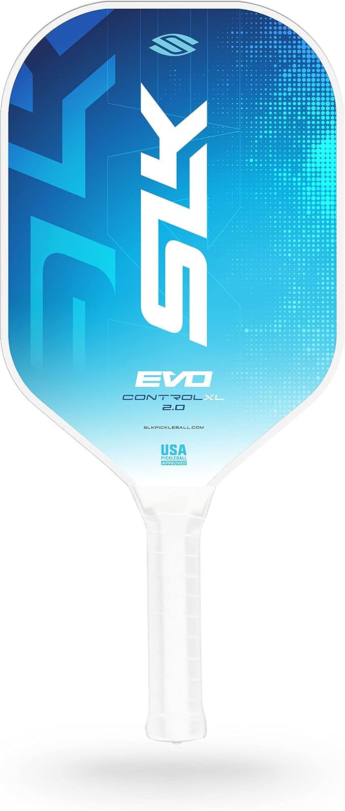 Selkirk SLK Evo Pickleball Paddle - Evo Control - XL Shape