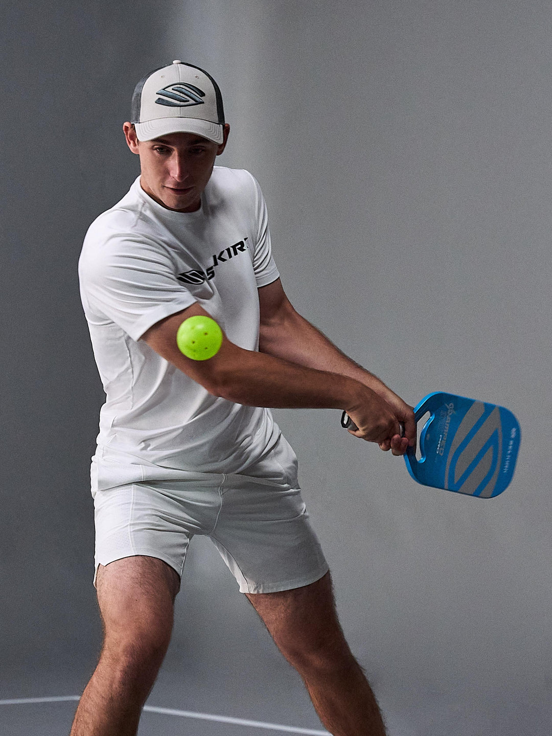 Selkirk AMPED Pro Air - Invikta