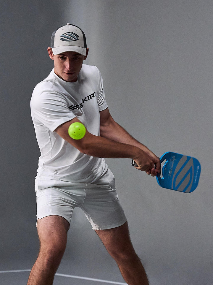 Selkirk AMPED Pro Air - Invikta