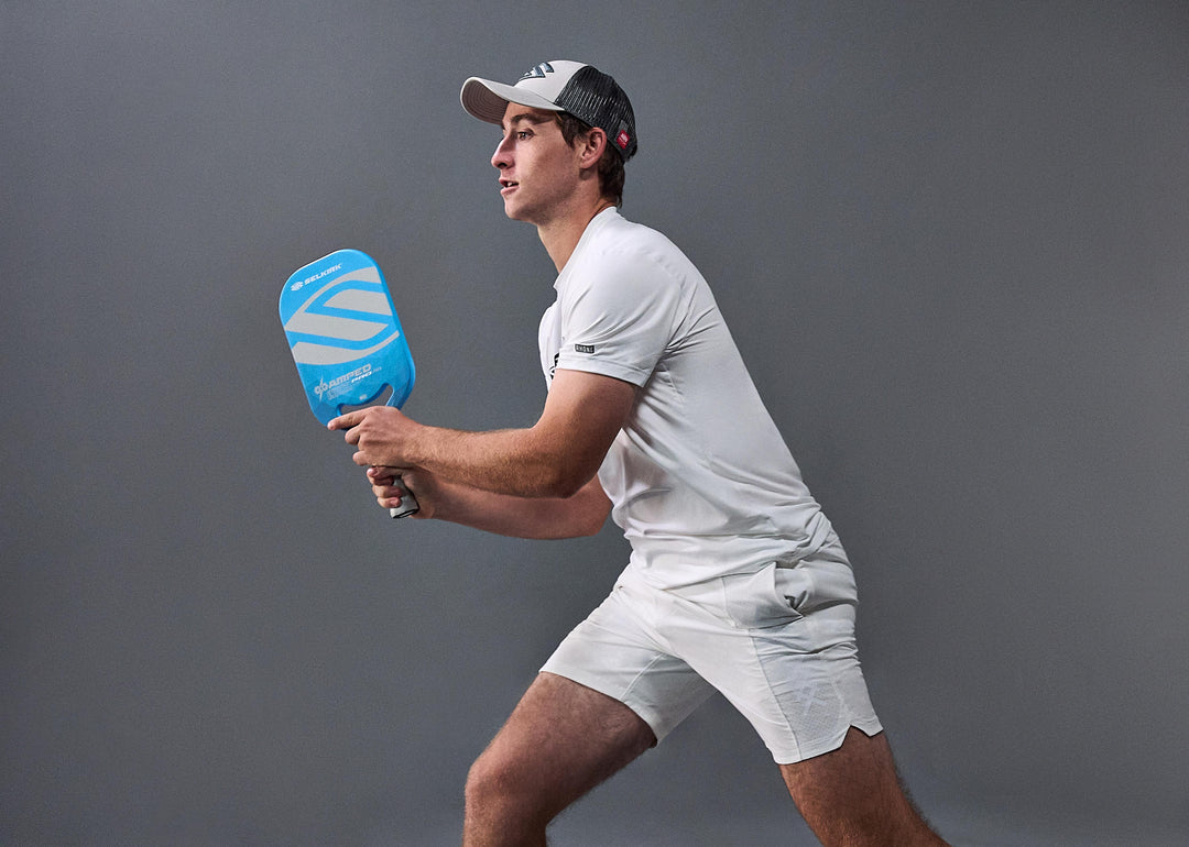 Selkirk AMPED Pro Air - Invikta