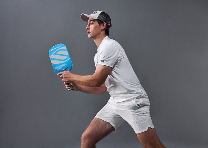 Selkirk AMPED Pro Air - Invikta