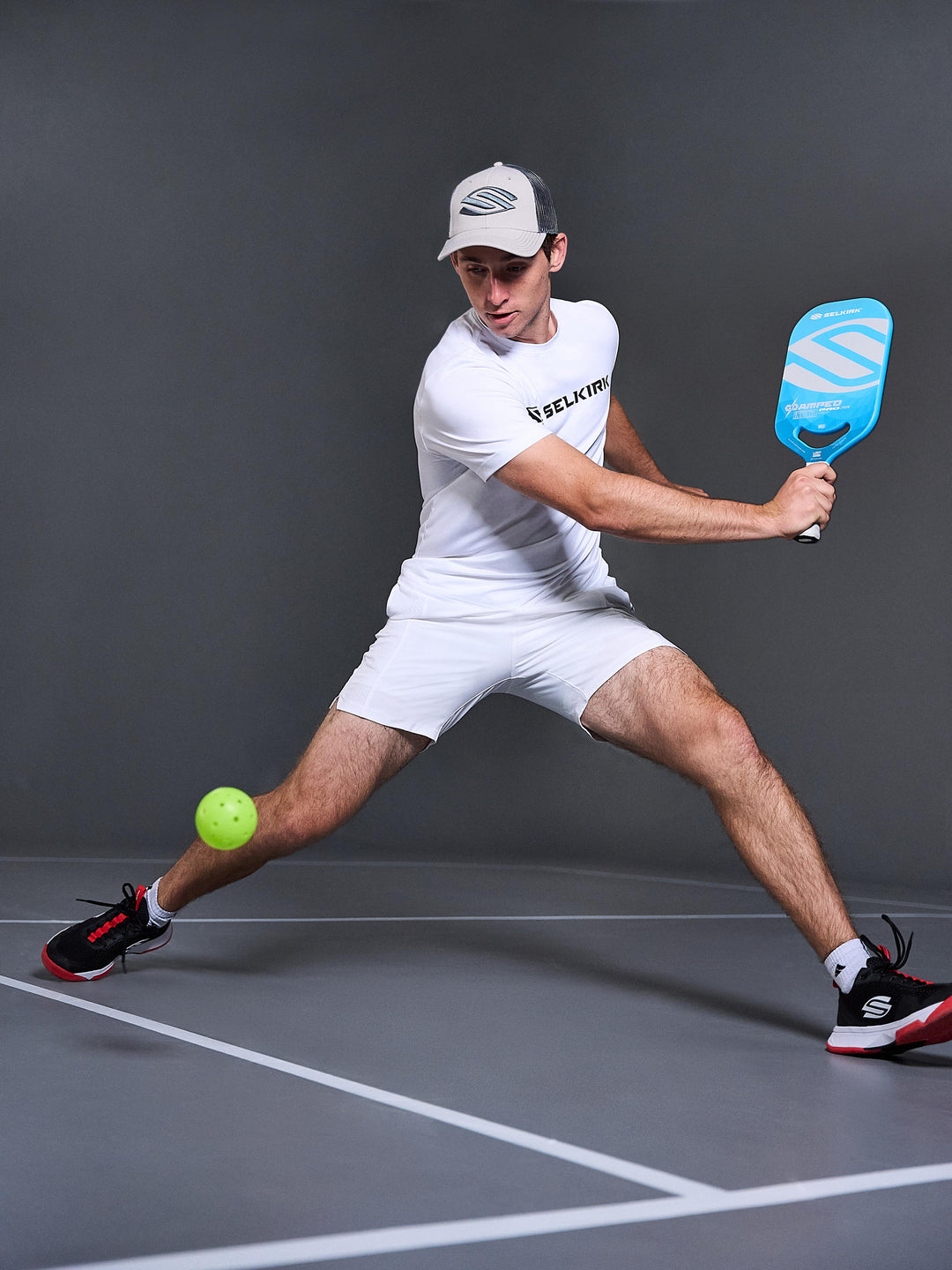 Selkirk AMPED Pro Air - Invikta