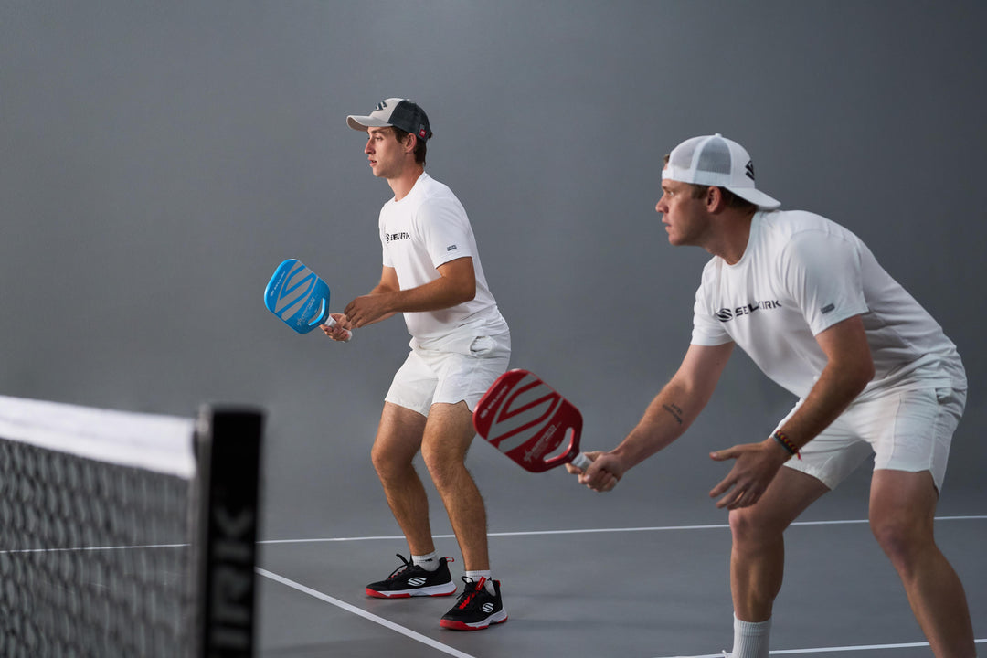 Selkirk AMPED Pro Air - Invikta