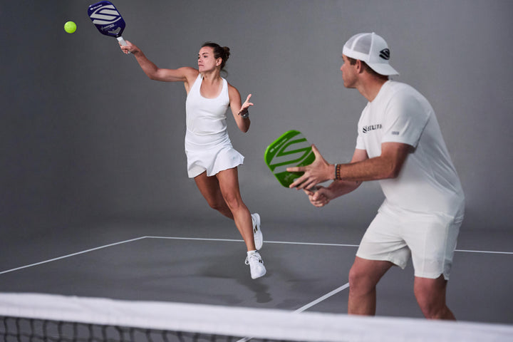 Selkirk AMPED Pro Air - Invikta