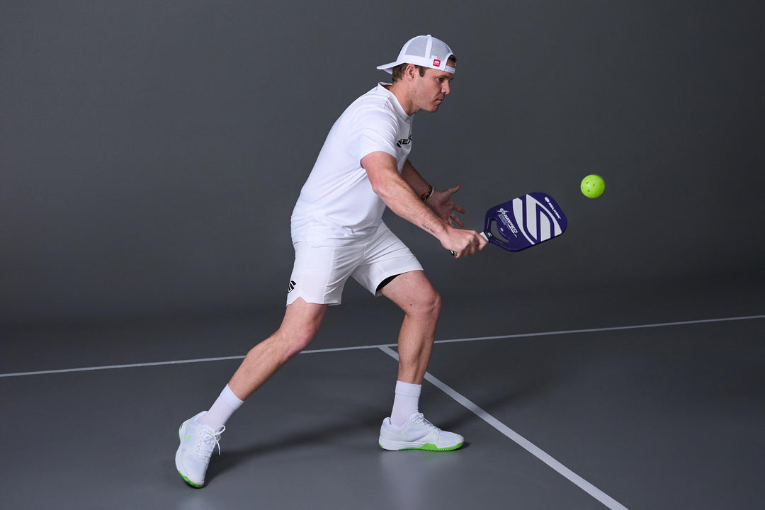 Selkirk AMPED Pro Air - Invikta