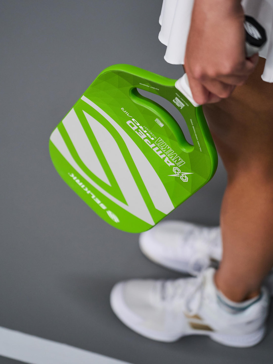 Selkirk AMPED Pro Air - Invikta