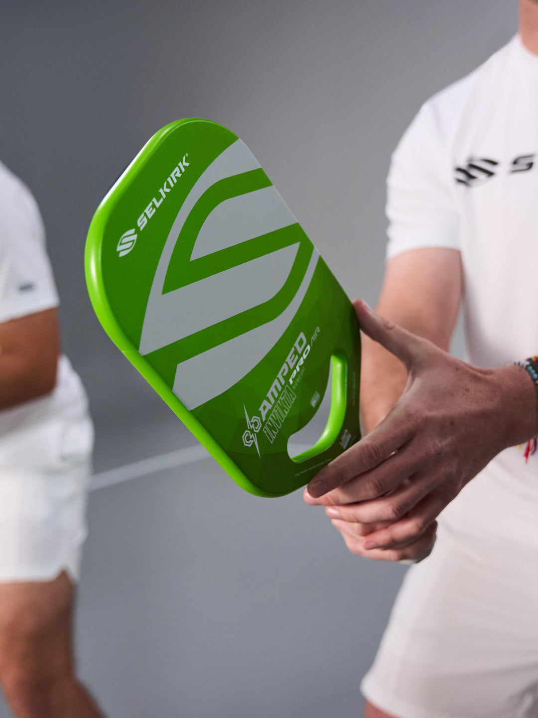 Selkirk AMPED Pro Air - Invikta