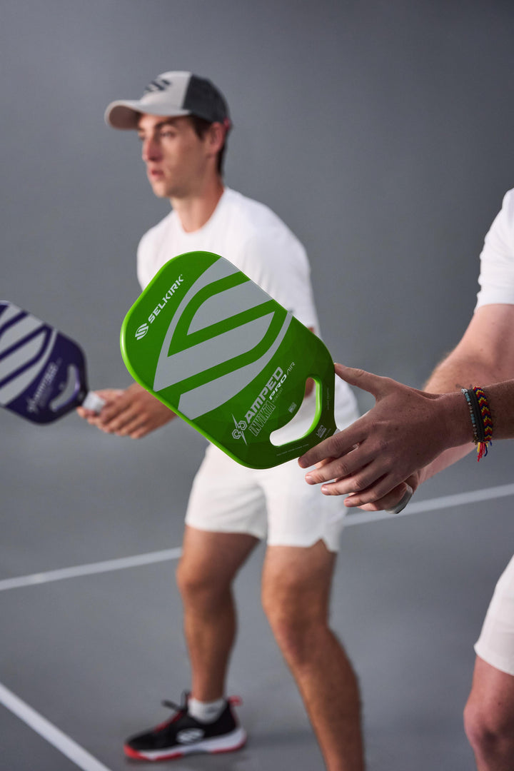 Selkirk AMPED Pro Air - Invikta