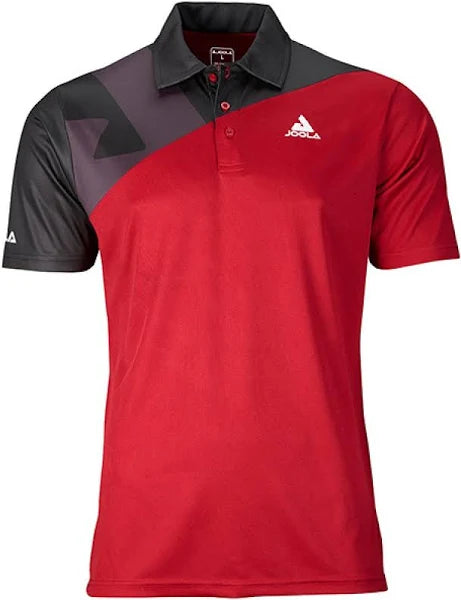 JOOLA Men's Fall Pickleball Ace Polo