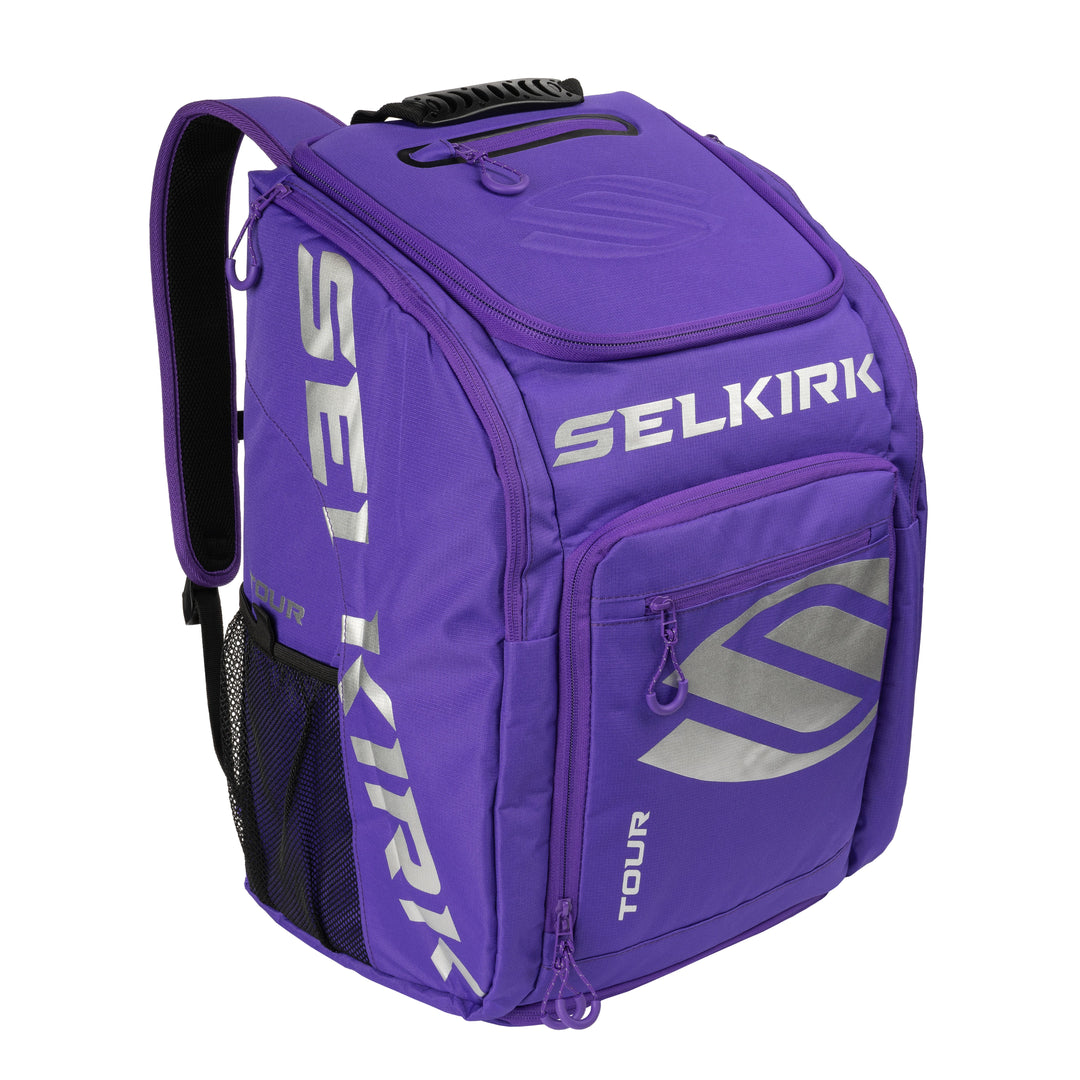 Selkirk Core Line - Tour Bag