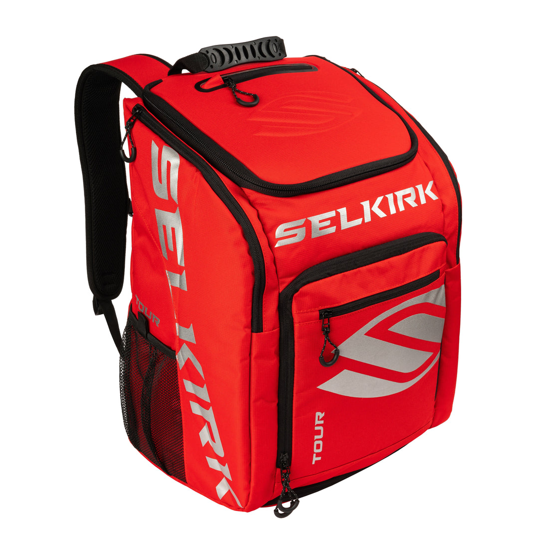 Selkirk Core Line - Tour Bag