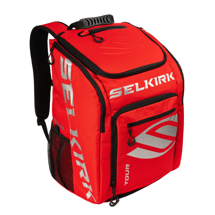 Selkirk Core Line - Tour Bag