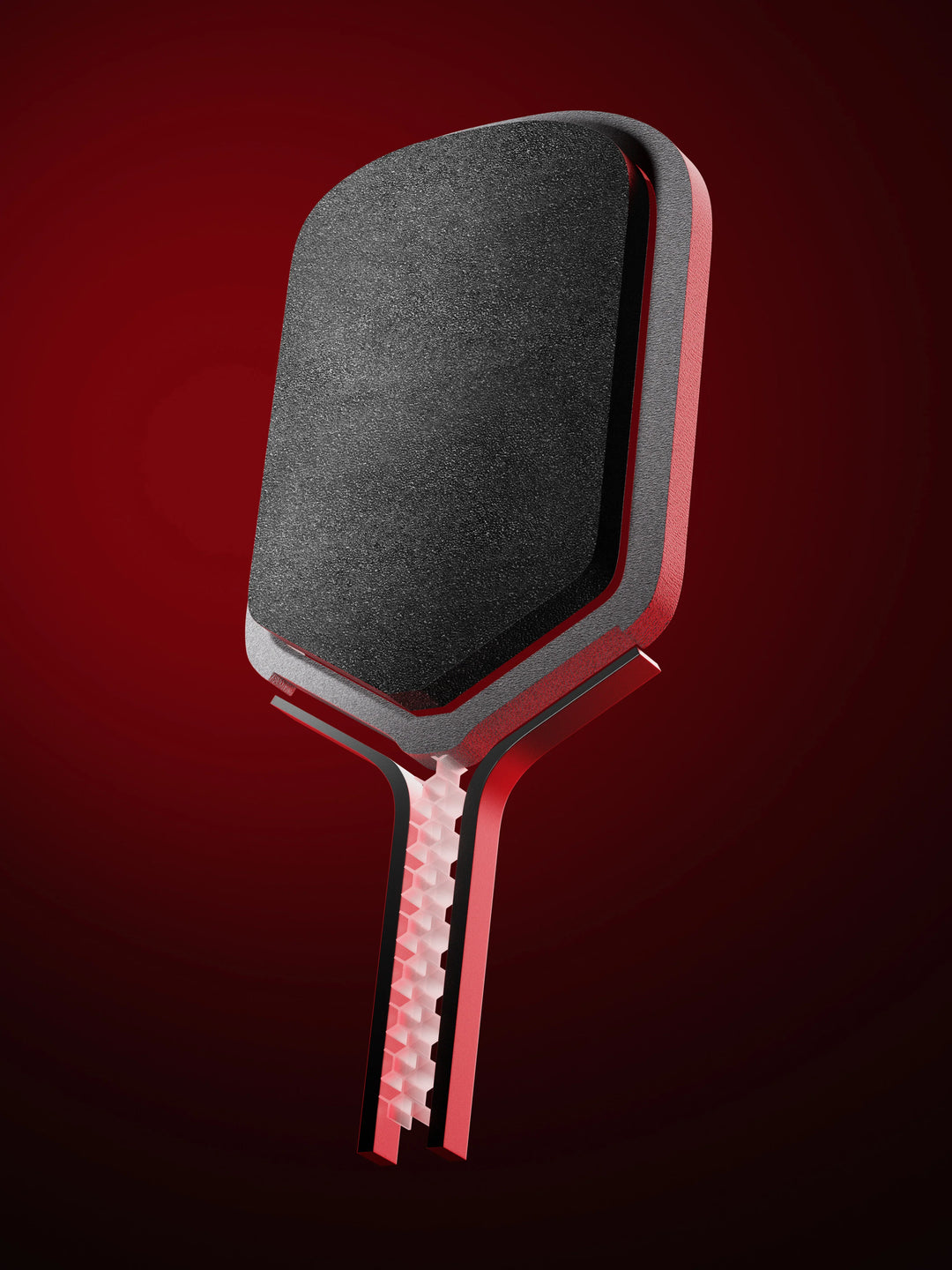 Selkirk LABS Project Boomstik - WIDEBODY Pickleball Paddle