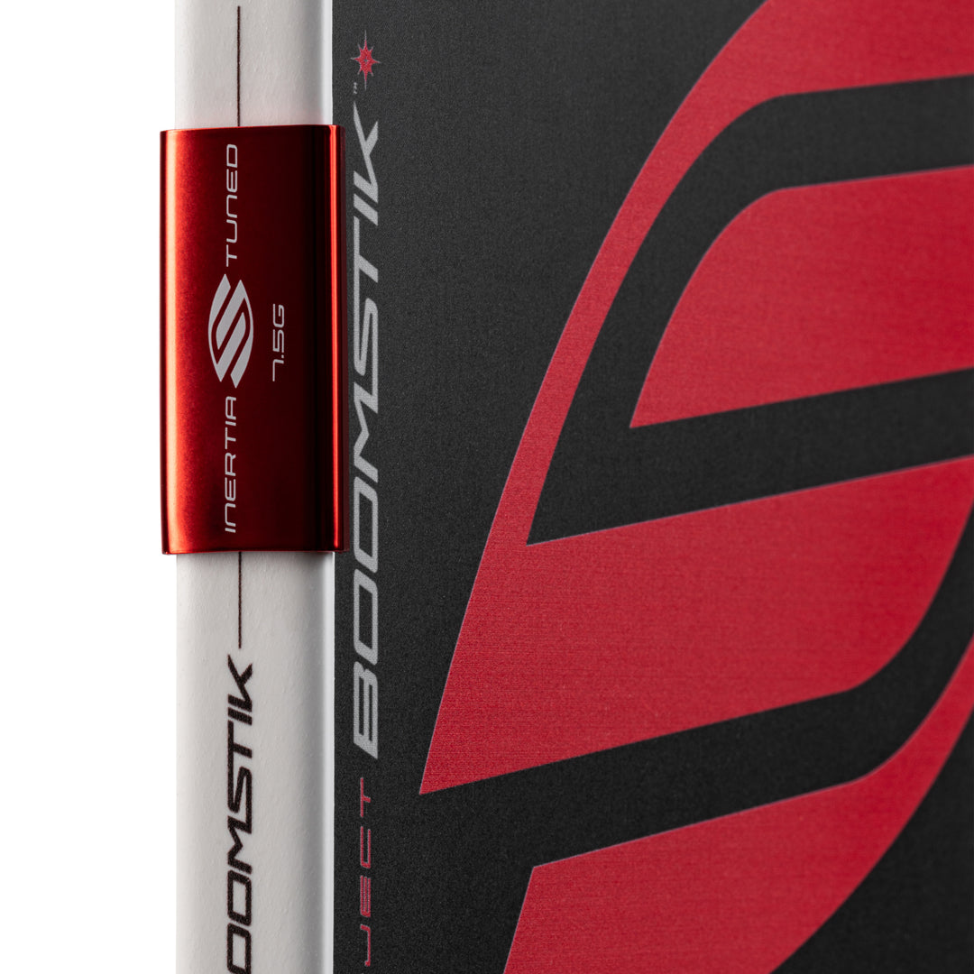 Selkirk LABS Project Boomstik - Elongated Pickleball Paddle