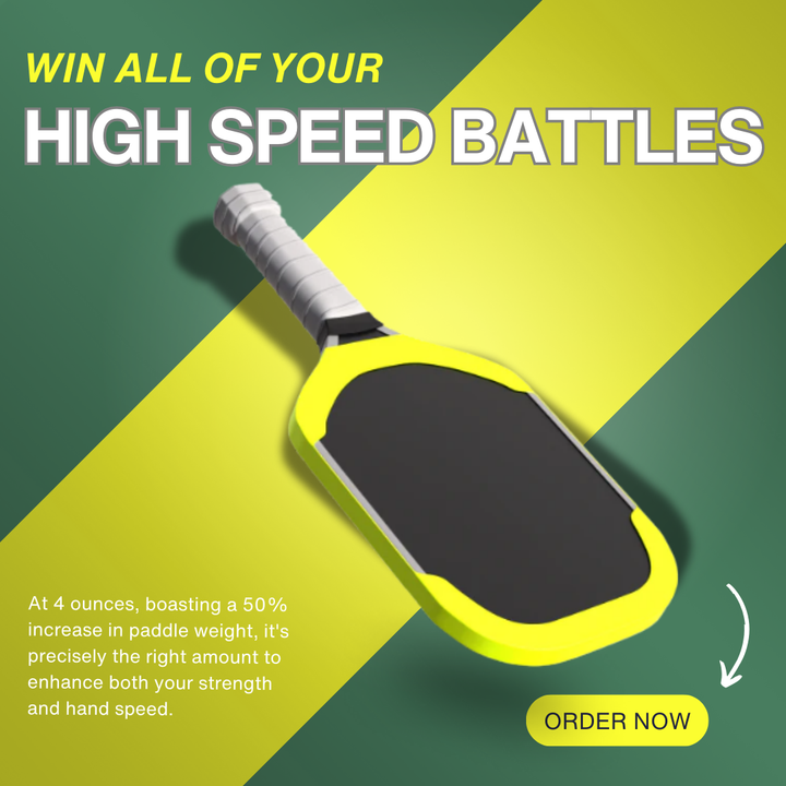 Lightning Loop Training Aid for FAST HANDS