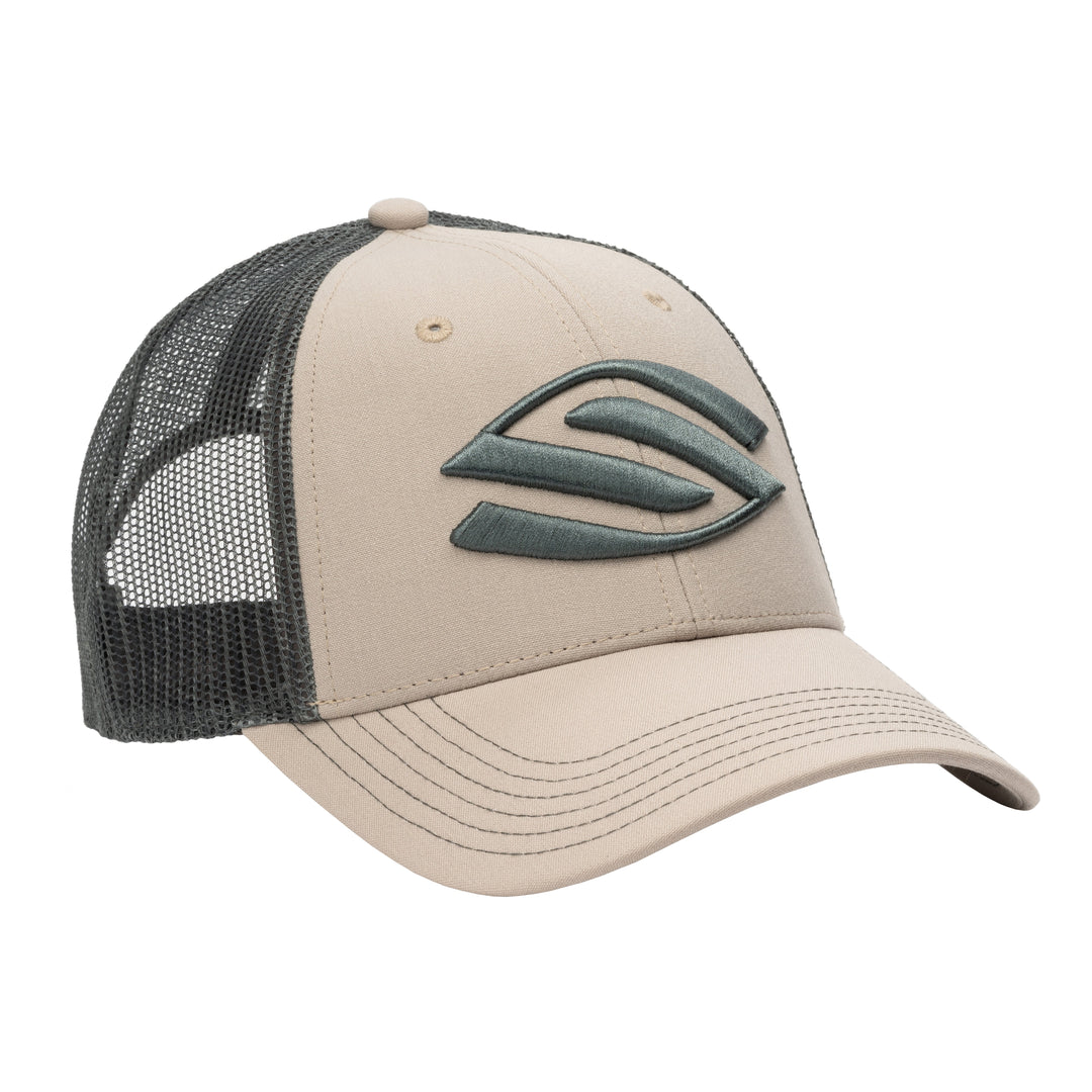 Selkirk AMPED Trucker Hat