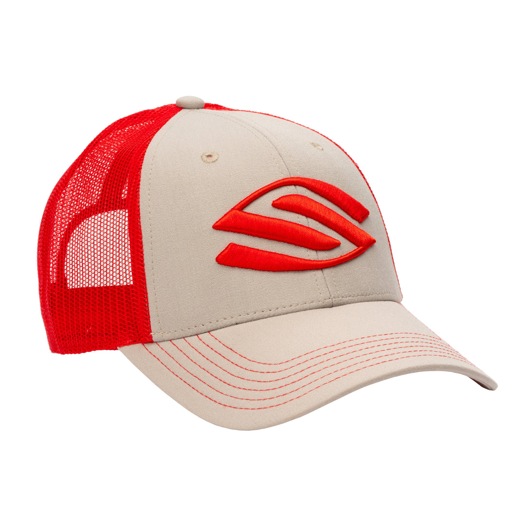 Selkirk AMPED Trucker Hat