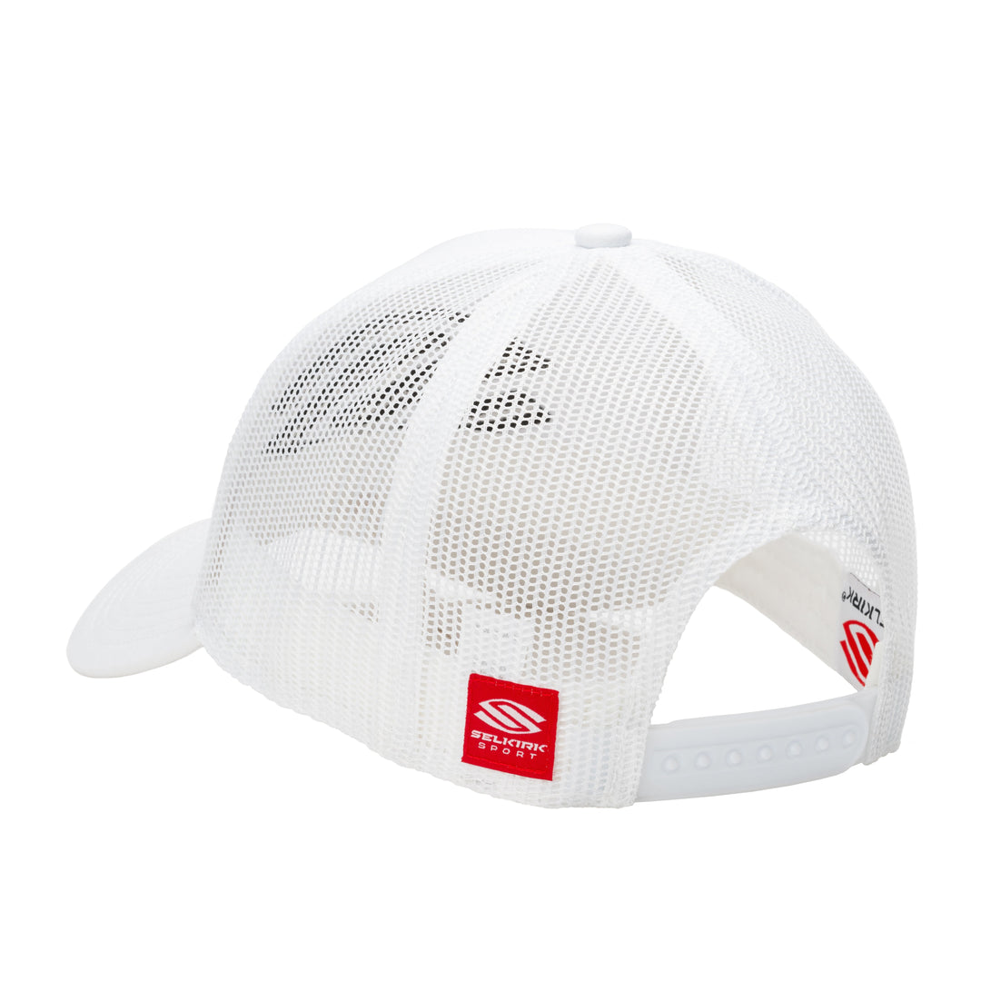 Selkirk AMPED Trucker Hat