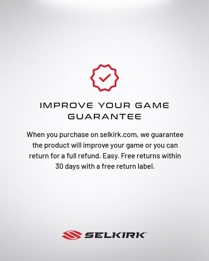 Selkirk LUXX Control Air - Invikta