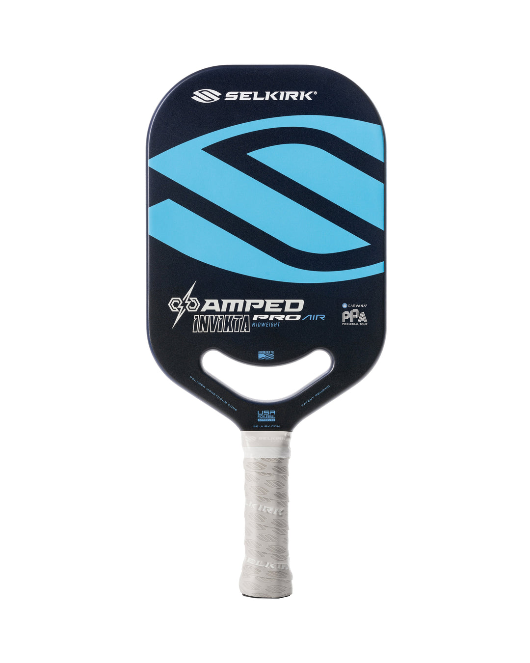 Selkirk AMPED Pro Air - Invikta