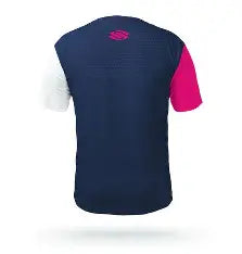 Selkirk Prestige Line Men's Short Sleeve Crew - Stretch-Wik Technology