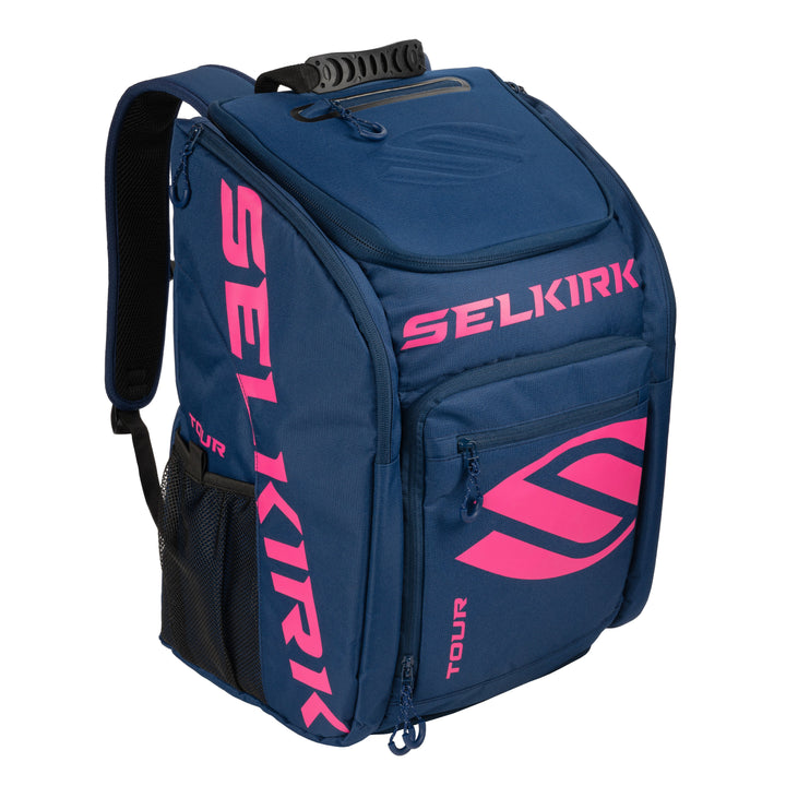 Selkirk Core Line - Tour Bag