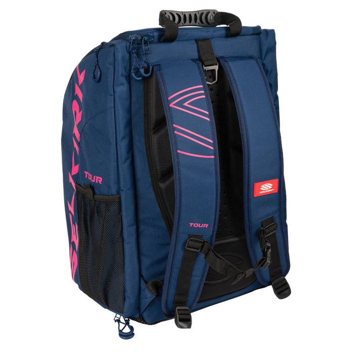 Selkirk Core Line - Tour Bag