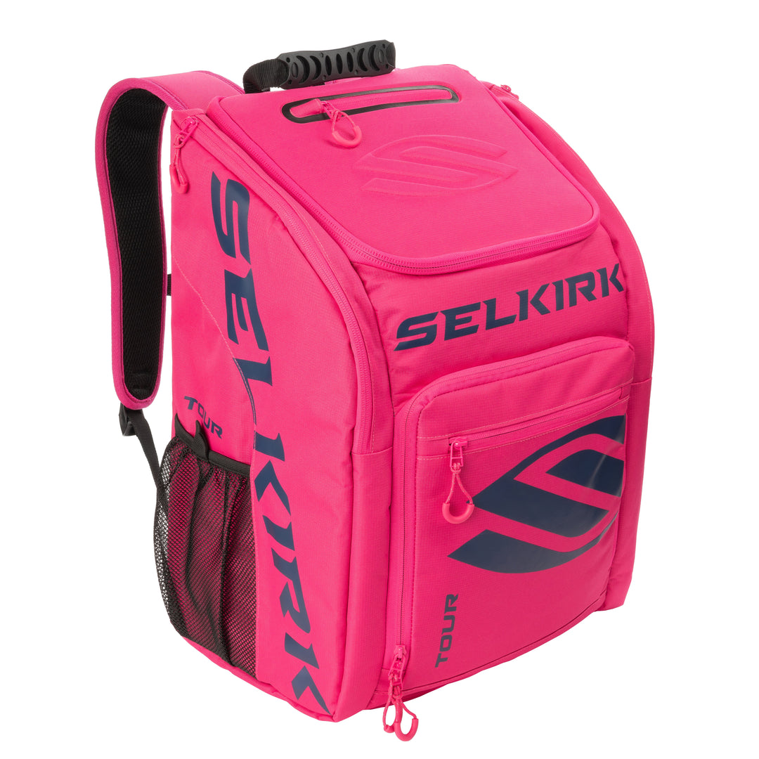 Selkirk Core Line - Tour Bag