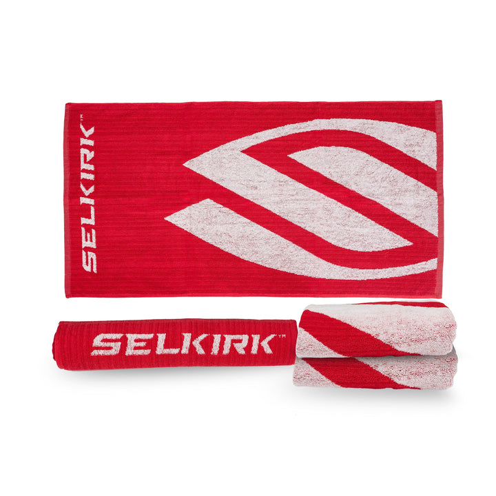 Selkirk Cotton Towel - 19" x 36"