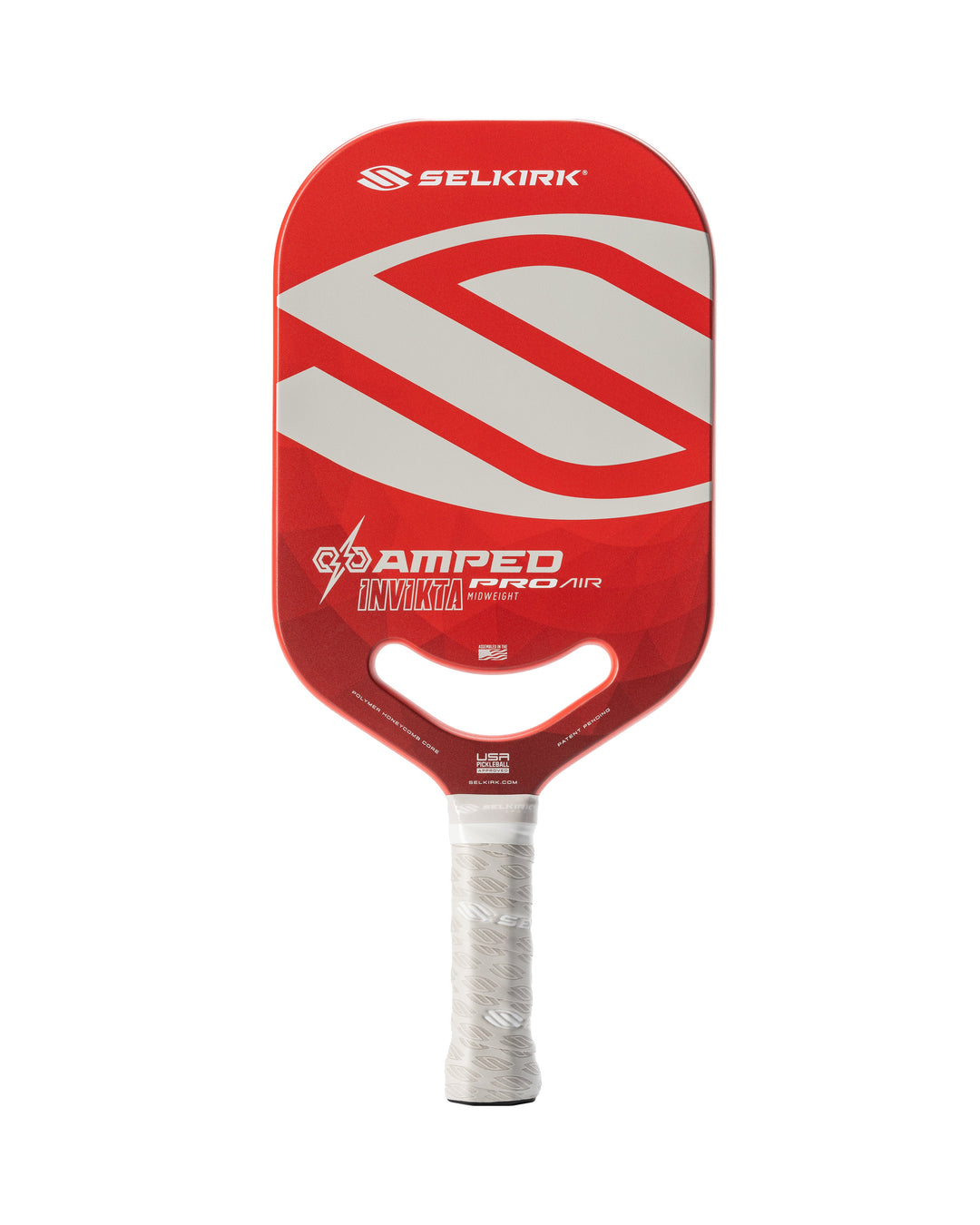 Selkirk AMPED Pro Air - Invikta