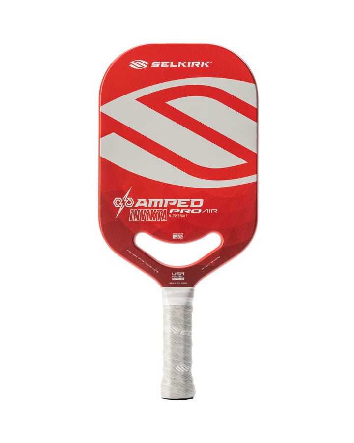 Selkirk AMPED Pro Air - Invikta