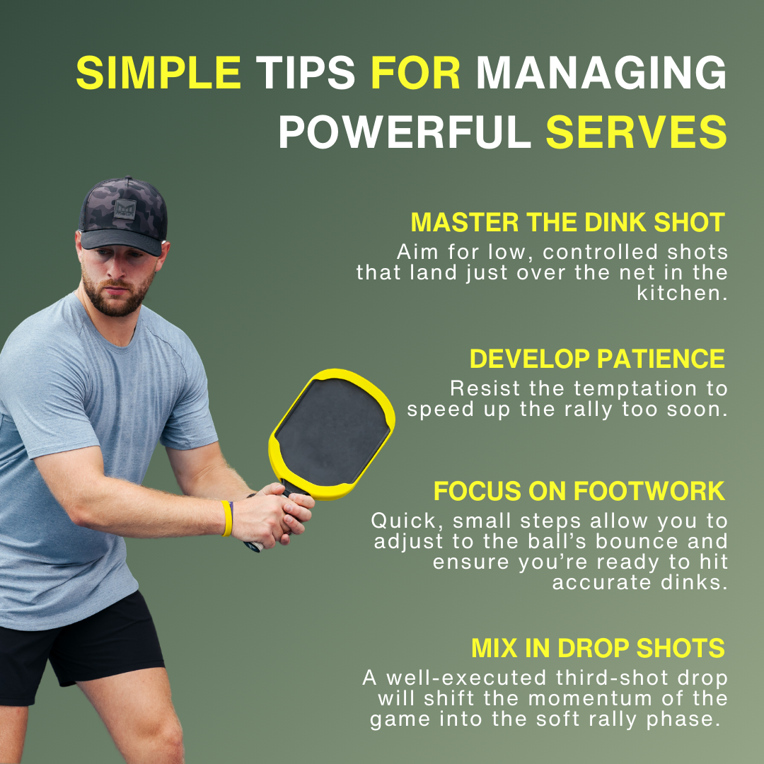 Lightning Loop Training Aid for FAST HANDS