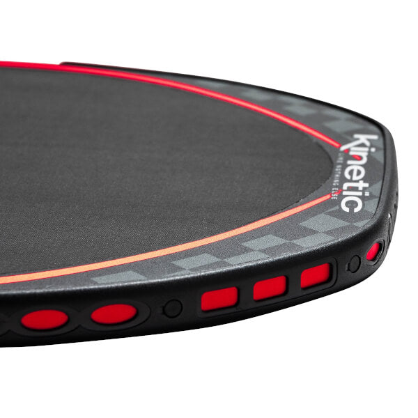 ProKennex Black Ace Ovation Carbon Fiber Pickleball Paddle