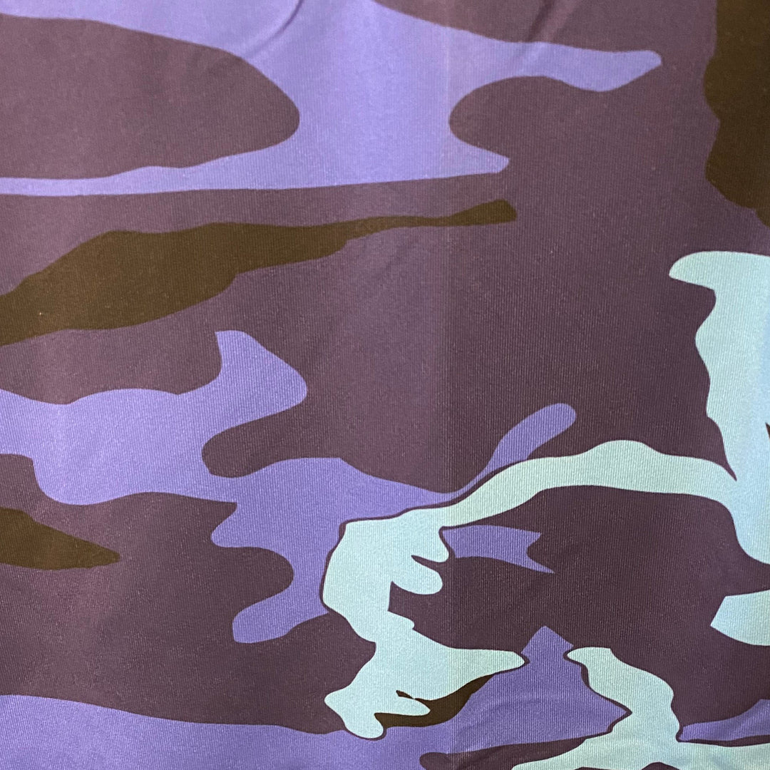 Selkirk Women's Red Label Tank Top - Camo - Stretch-Wik Technology