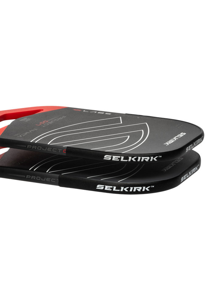 Selkirk Pickleball Paddle Protective Edge Guard Tape