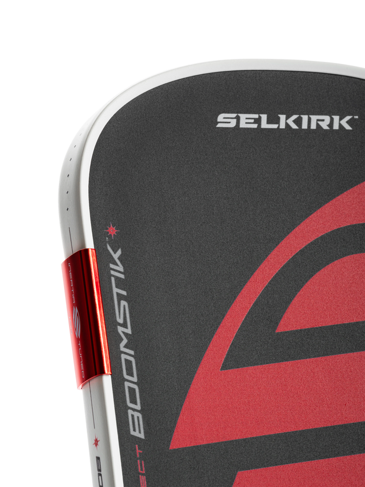 Selkirk LABS Project Boomstik - WIDEBODY Pickleball Paddle