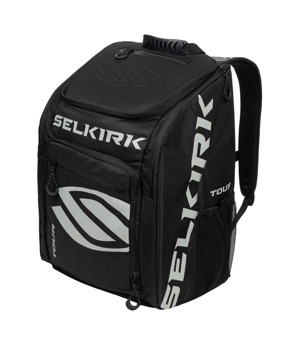 Selkirk Core Line - Tour Bag – ELEVATE Pickleball