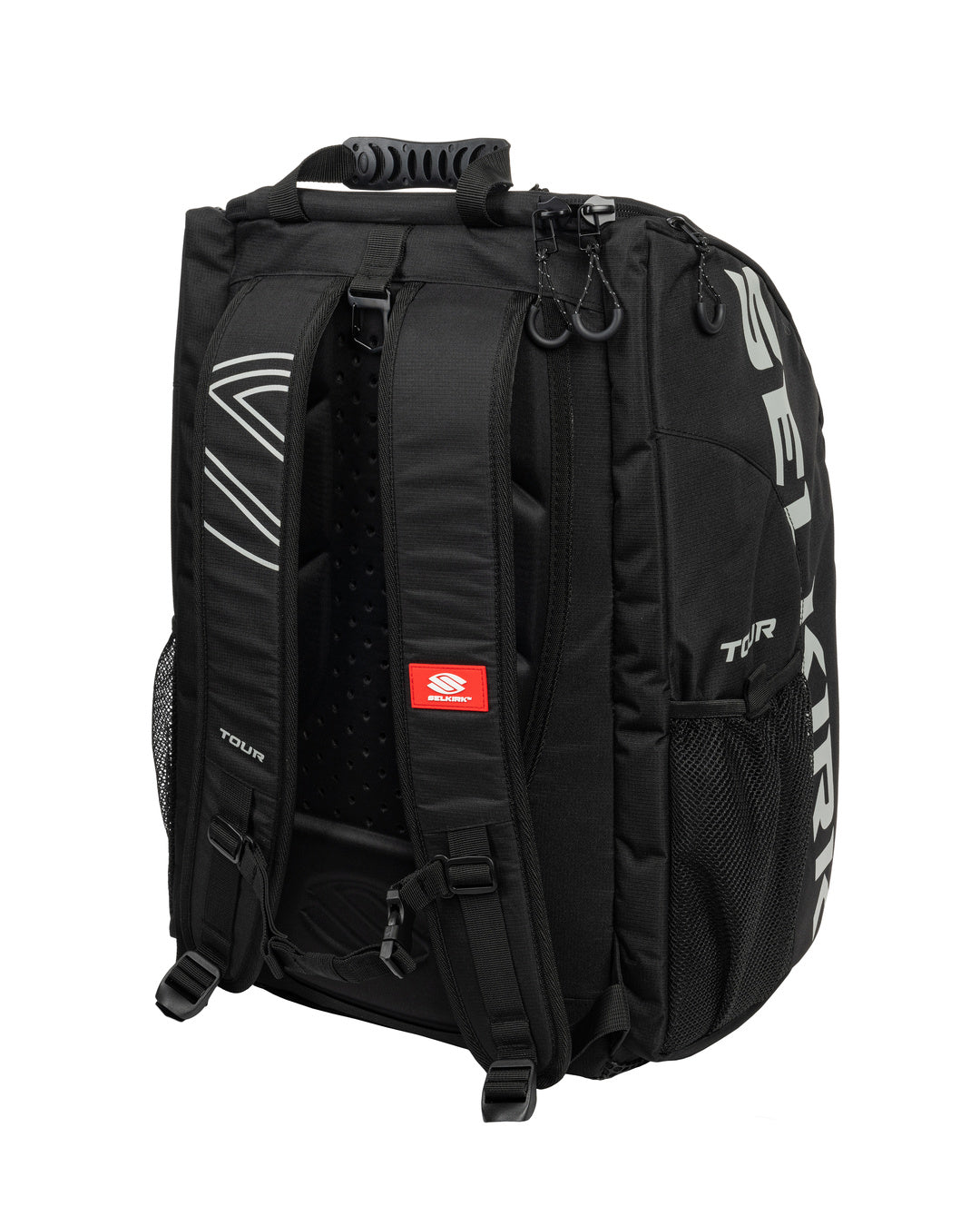 Selkirk Core Line - Tour Bag