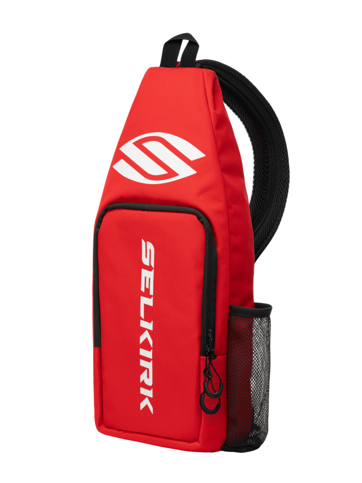 Core Line Pickleball Sling Bag