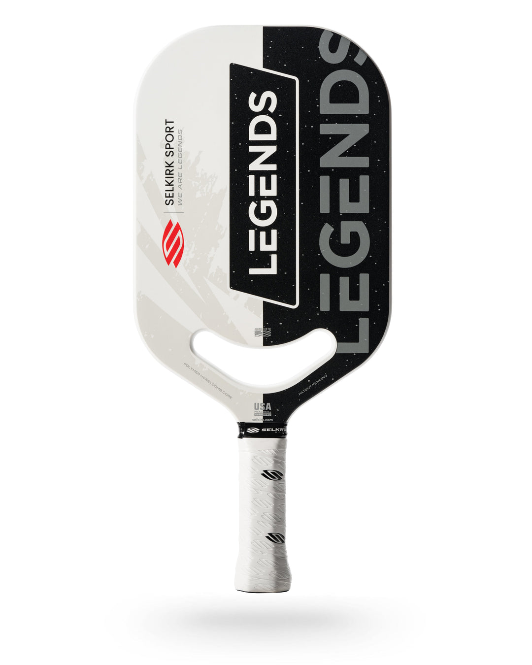 Selkirk VANGUARD Power Air - Invikta