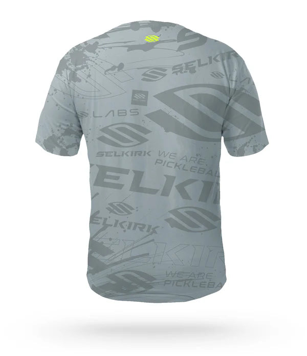 Selkirk Emblem Series Men's Crew