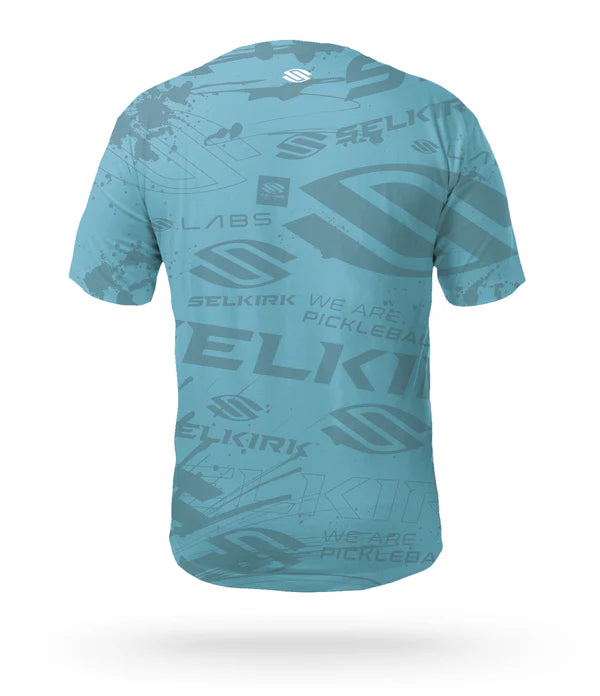 Selkirk Emblem Series Men's Crew