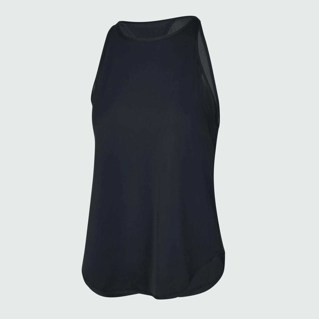 AvaLee by Selkirk Women's Crossover Open-Back Tank