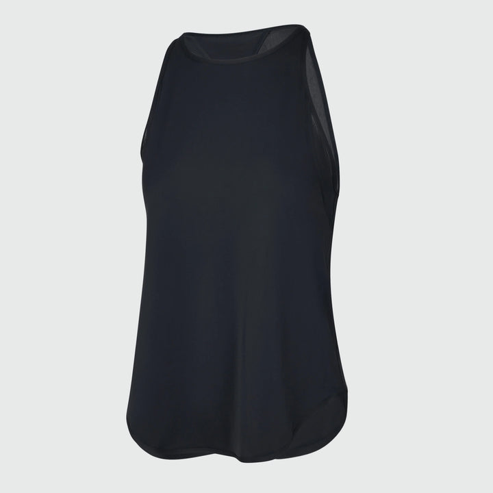 AvaLee by Selkirk Women's Crossover Open-Back Tank