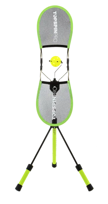 TopspinPro Training Aid