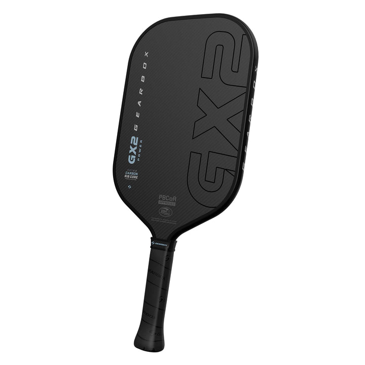 Gearbox GX2 Power Elongated