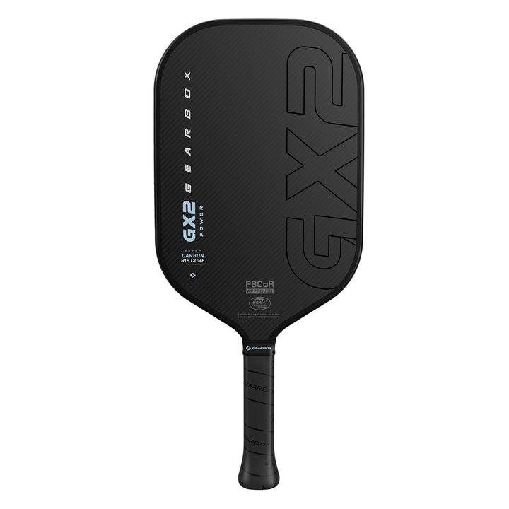 Gearbox GX2 Power Elongated