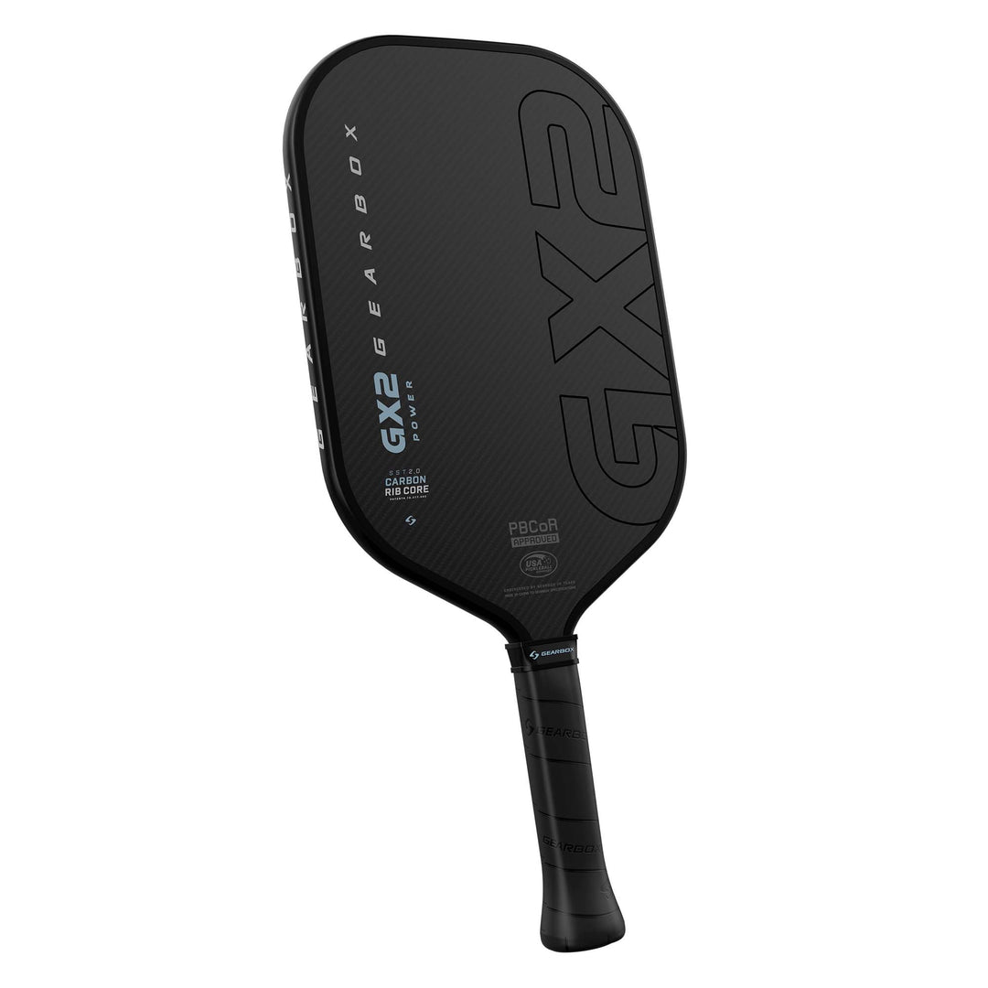 Gearbox GX2 Power Elongated